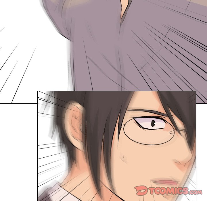 High School Legend Red Dragon chapter 22 page 32