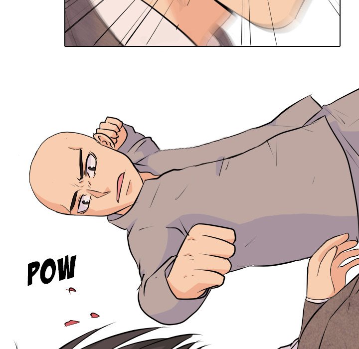 High School Legend Red Dragon chapter 22 page 33