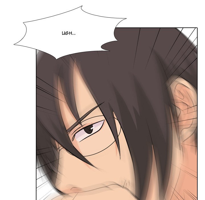 High School Legend Red Dragon chapter 22 page 35