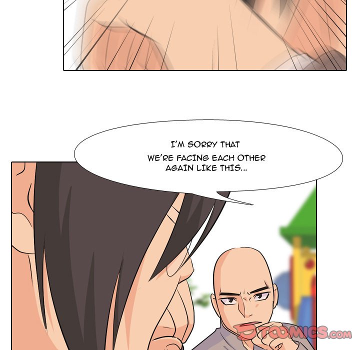 High School Legend Red Dragon chapter 22 page 36