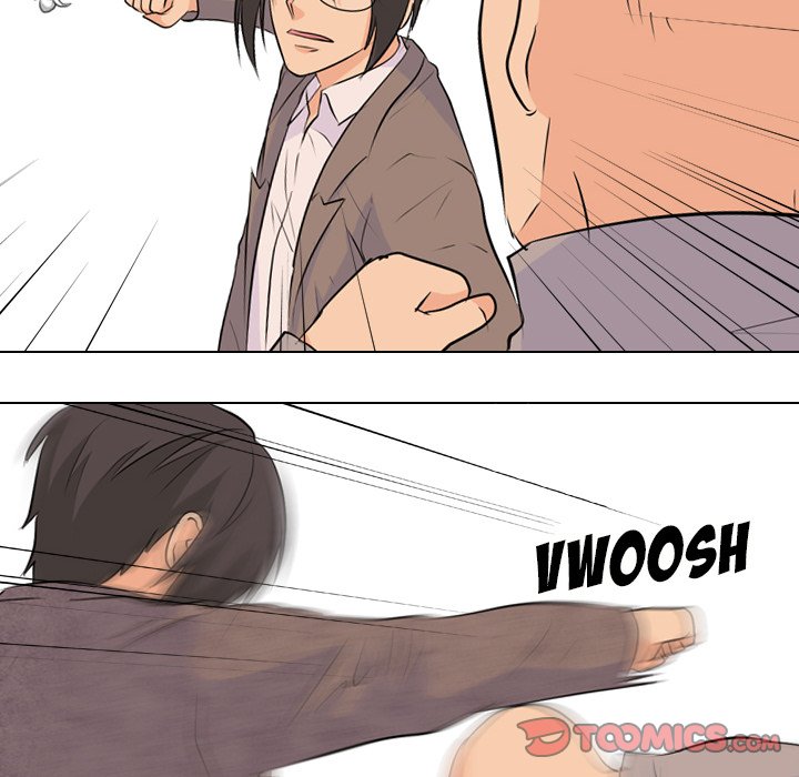 High School Legend Red Dragon chapter 22 page 38