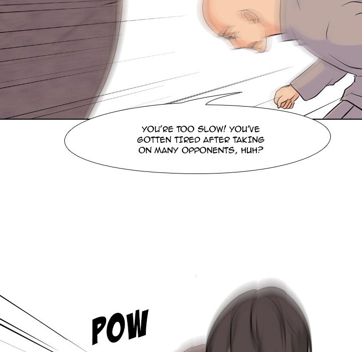 High School Legend Red Dragon chapter 22 page 39