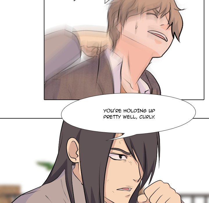 High School Legend Red Dragon chapter 22 page 47