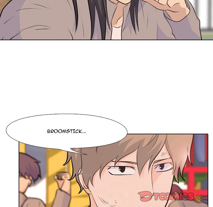 High School Legend Red Dragon chapter 22 page 48