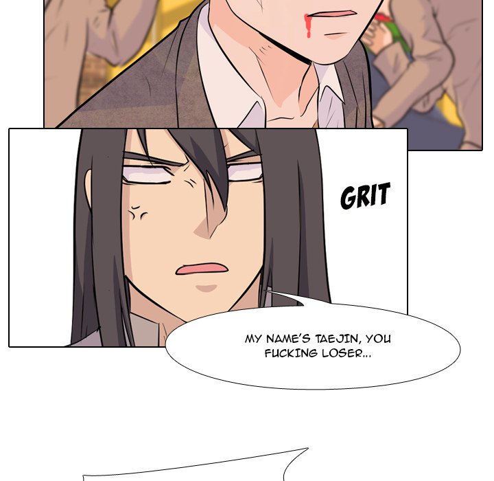 High School Legend Red Dragon chapter 22 page 49