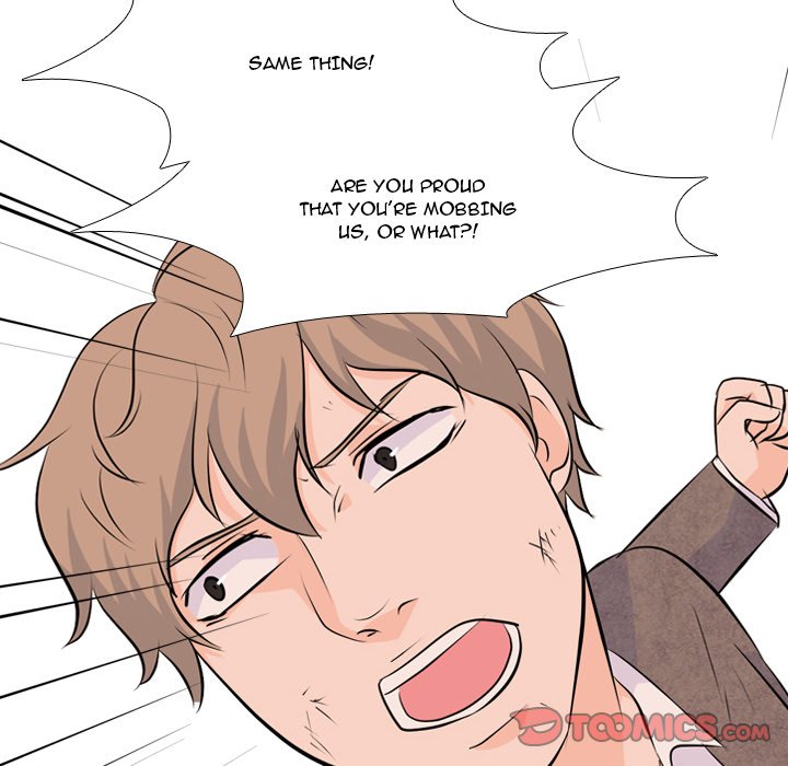 High School Legend Red Dragon chapter 22 page 50