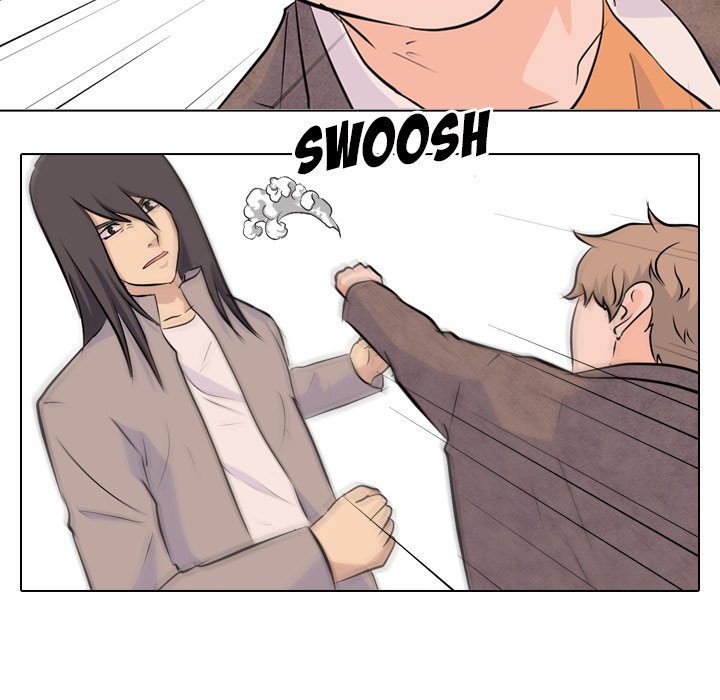 High School Legend Red Dragon chapter 22 page 51
