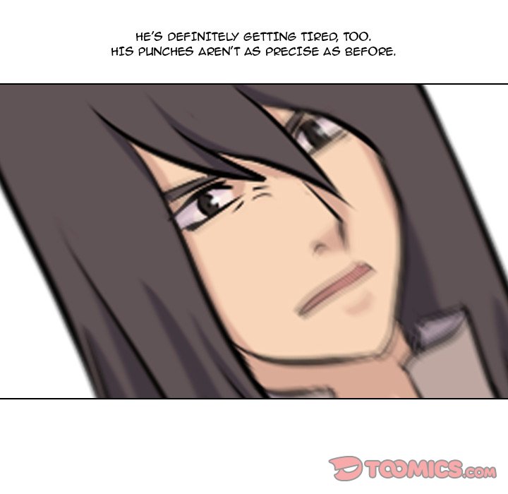 High School Legend Red Dragon chapter 22 page 52