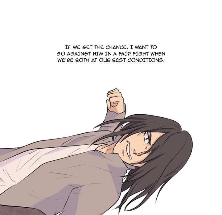 High School Legend Red Dragon chapter 22 page 53