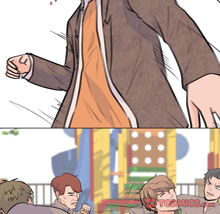 High School Legend Red Dragon chapter 22 page 56