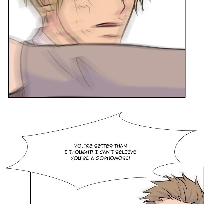 High School Legend Red Dragon chapter 22 page 65