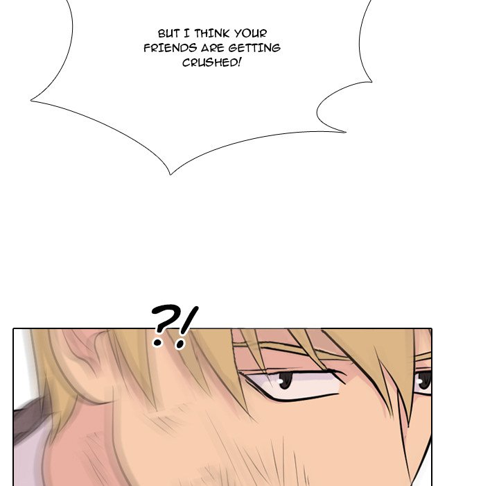 High School Legend Red Dragon chapter 22 page 67