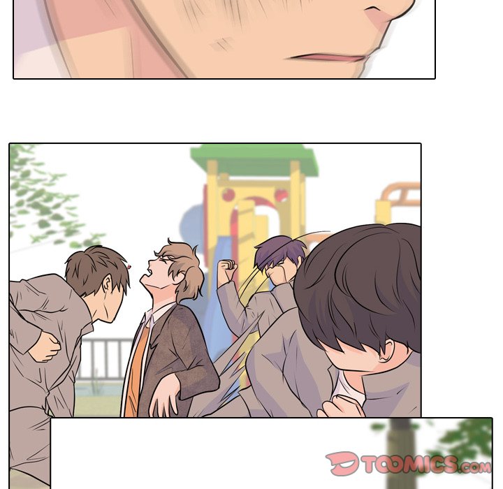 High School Legend Red Dragon chapter 22 page 68