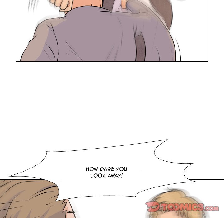 High School Legend Red Dragon chapter 22 page 70