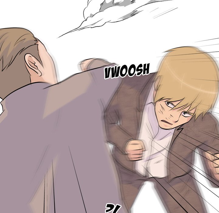 High School Legend Red Dragon chapter 22 page 79