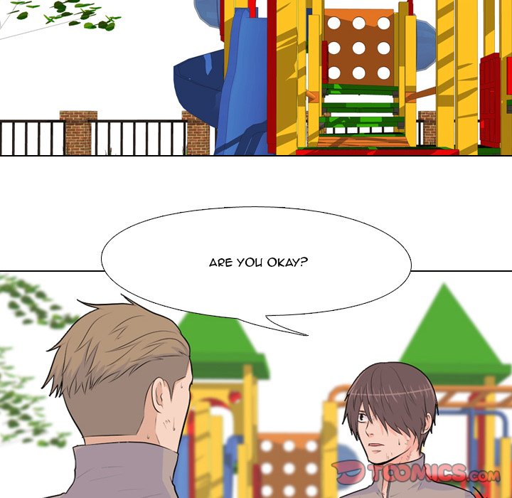 High School Legend Red Dragon chapter 23 page 10