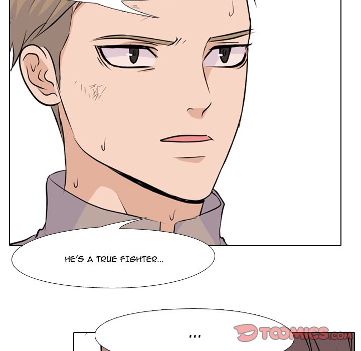 High School Legend Red Dragon chapter 23 page 12