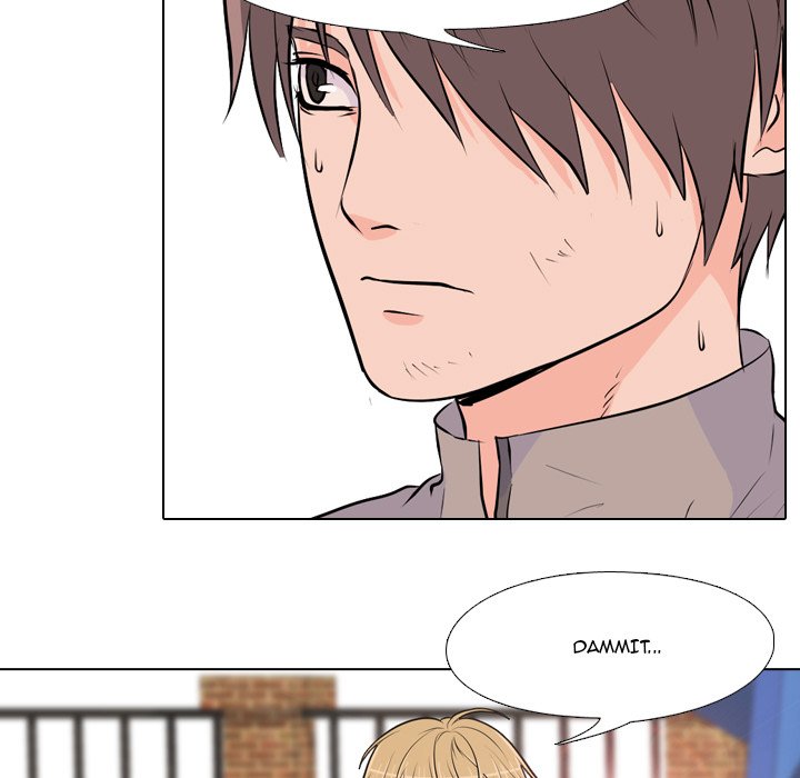 High School Legend Red Dragon chapter 23 page 13
