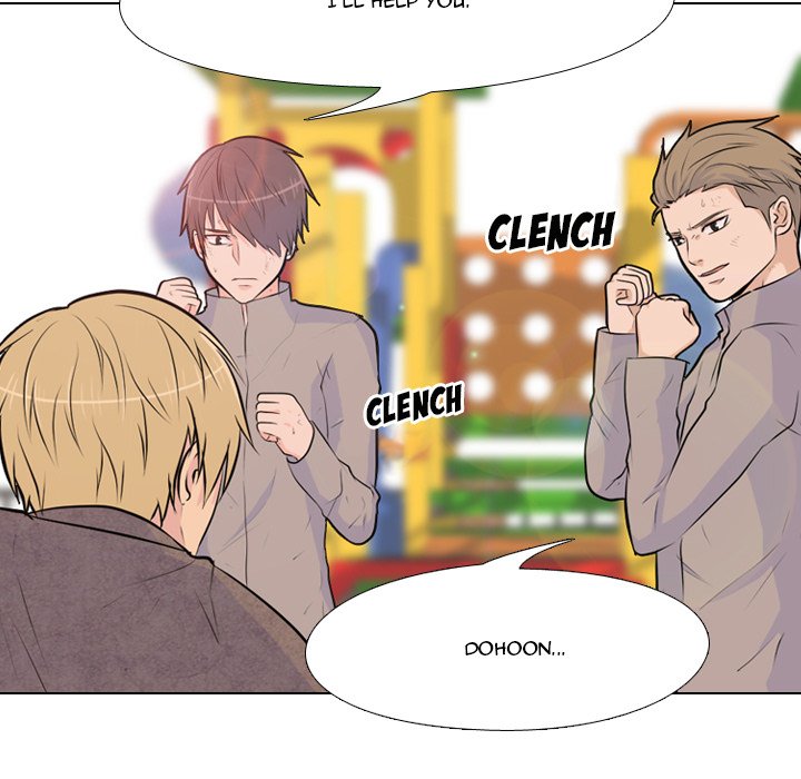 High School Legend Red Dragon chapter 23 page 15