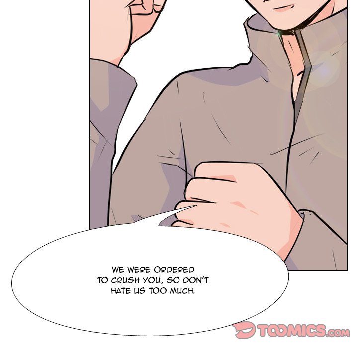 High School Legend Red Dragon chapter 23 page 18