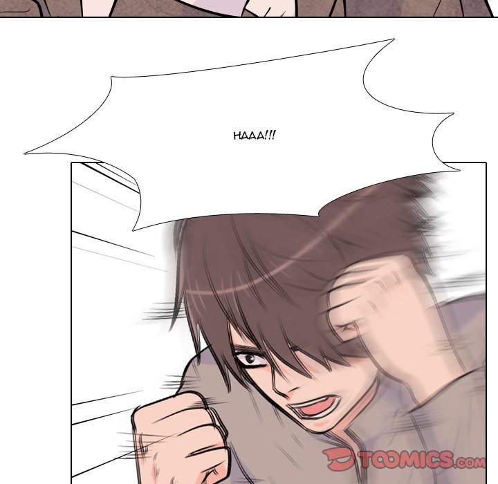 High School Legend Red Dragon chapter 23 page 20