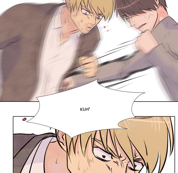 High School Legend Red Dragon chapter 23 page 27