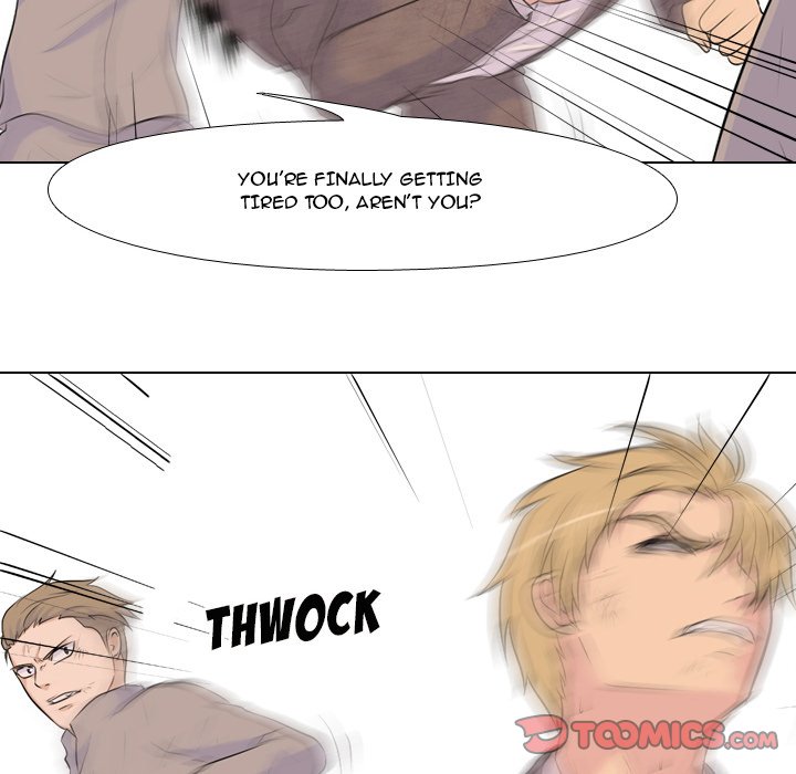 High School Legend Red Dragon chapter 23 page 30