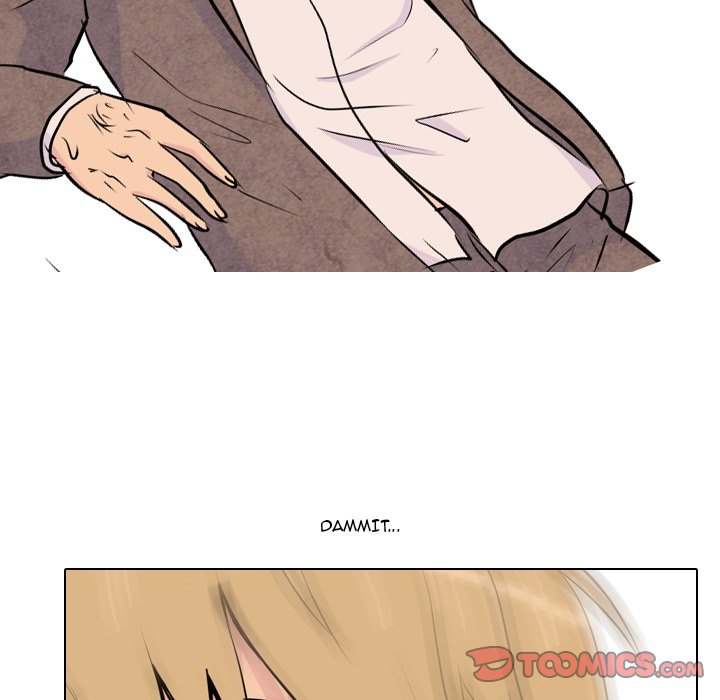High School Legend Red Dragon chapter 23 page 34