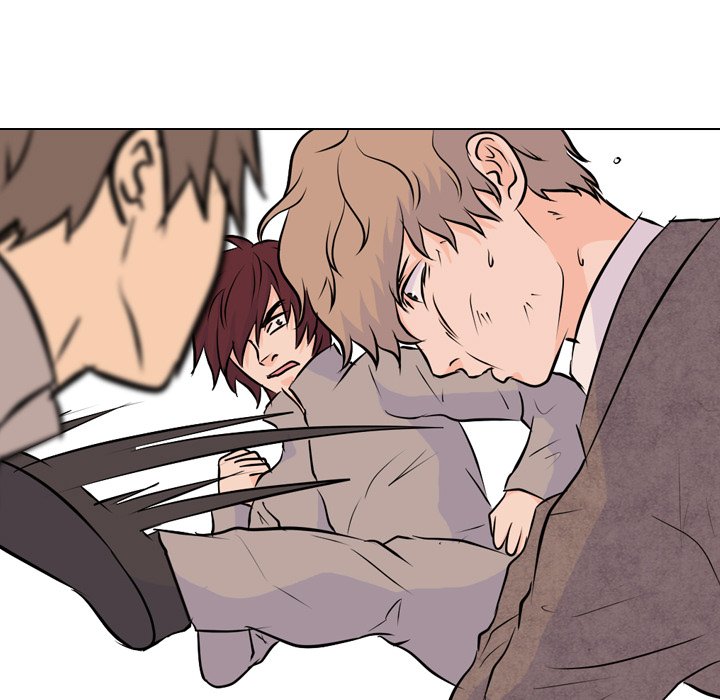 High School Legend Red Dragon chapter 23 page 37