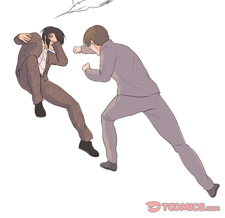 High School Legend Red Dragon chapter 23 page 44