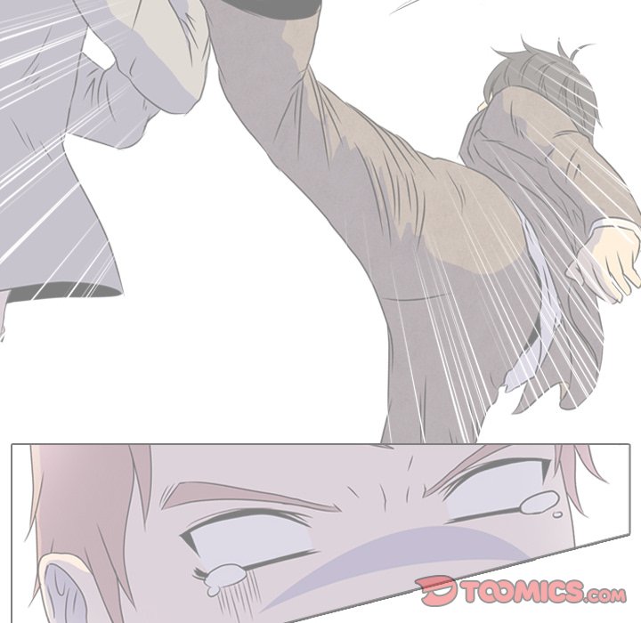 High School Legend Red Dragon chapter 23 page 54