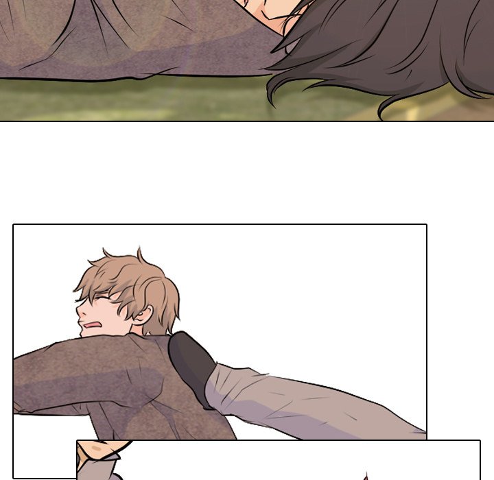 High School Legend Red Dragon chapter 23 page 57