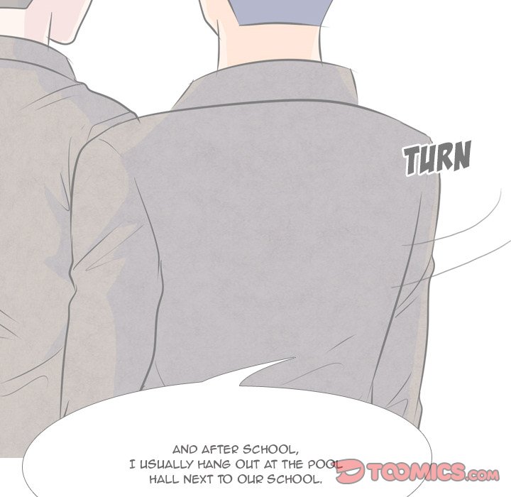 High School Legend Red Dragon chapter 23 page 64