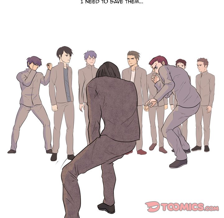 High School Legend Red Dragon chapter 23 page 68