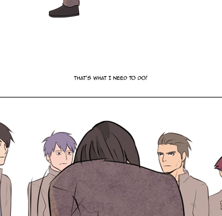 High School Legend Red Dragon chapter 23 page 69