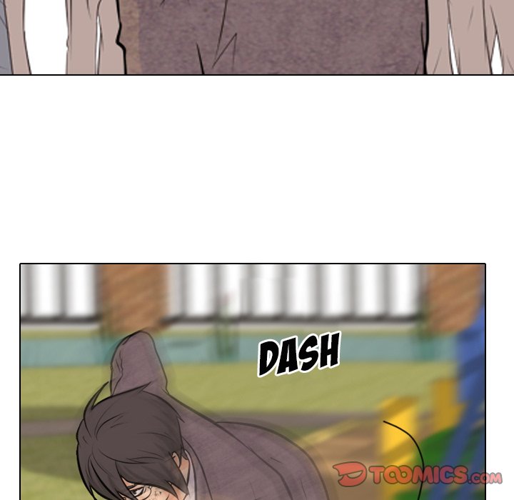 High School Legend Red Dragon chapter 23 page 70