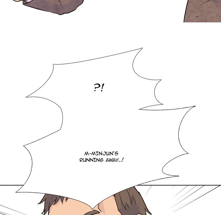 High School Legend Red Dragon chapter 23 page 73