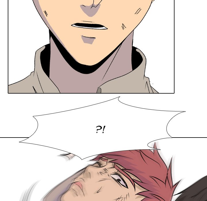 High School Legend Red Dragon chapter 23 page 75