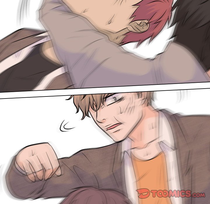 High School Legend Red Dragon chapter 23 page 76