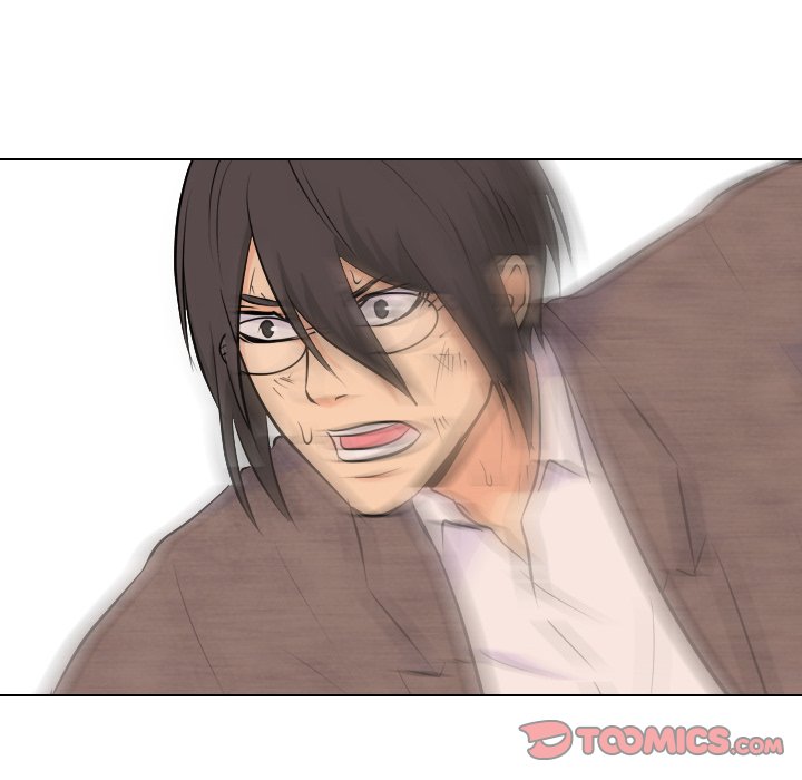 High School Legend Red Dragon chapter 23 page 84