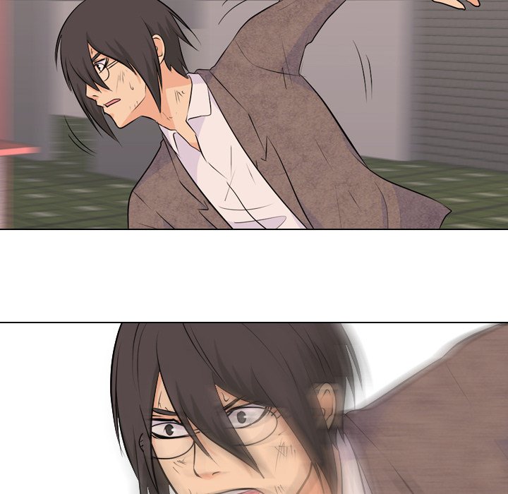 High School Legend Red Dragon chapter 24 page 8