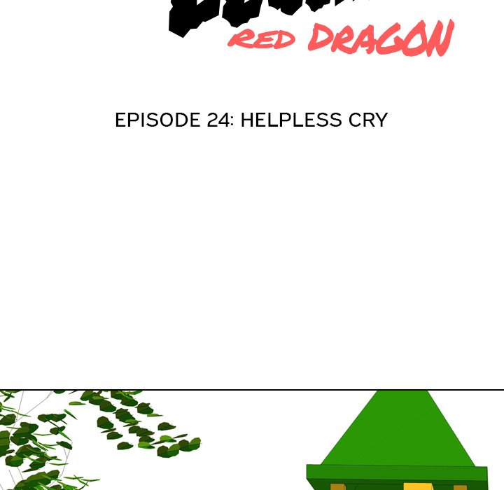 High School Legend Red Dragon chapter 24 page 13