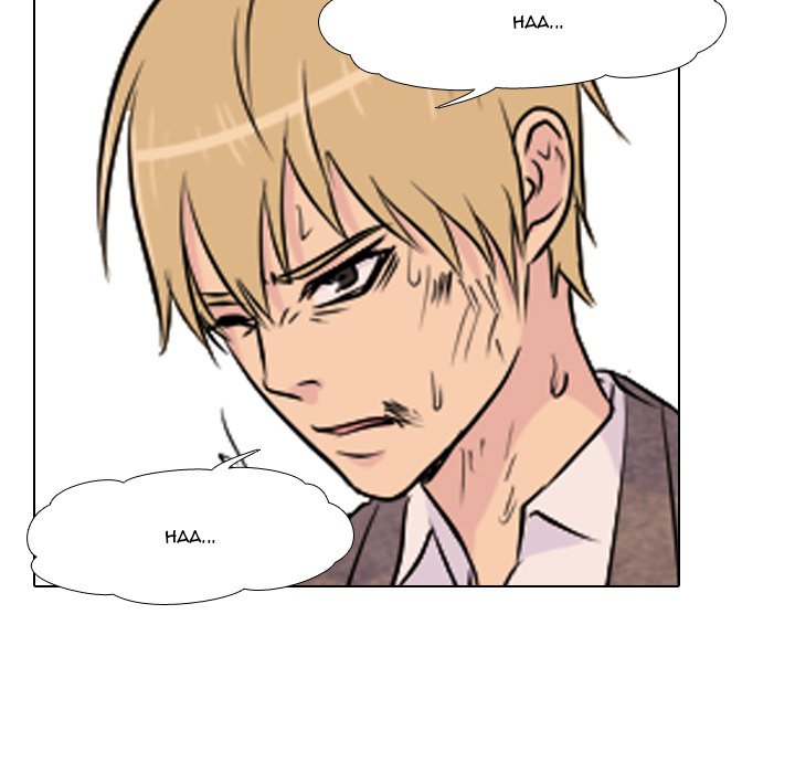 High School Legend Red Dragon chapter 24 page 21