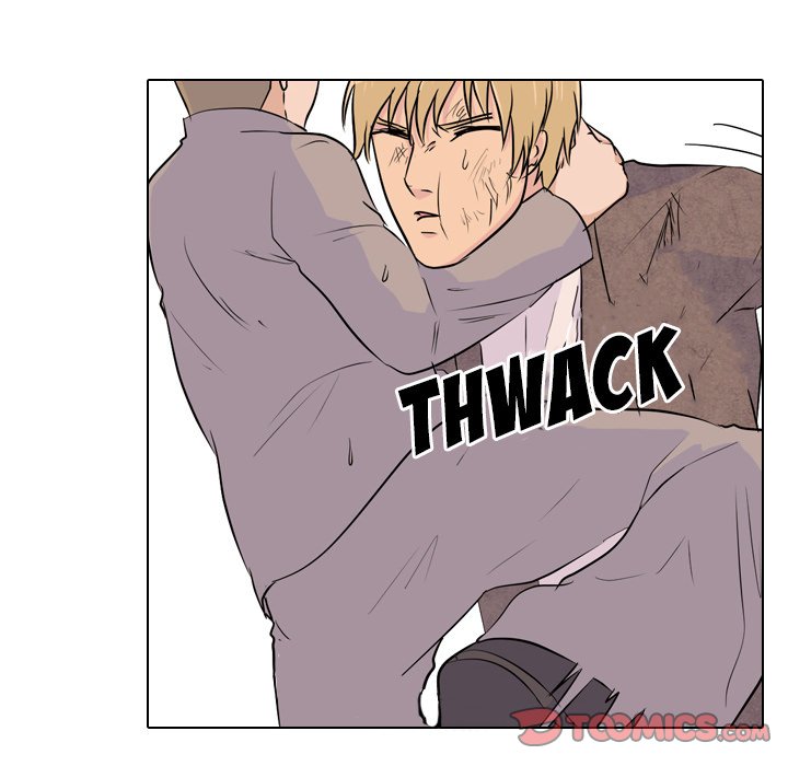 High School Legend Red Dragon chapter 24 page 22