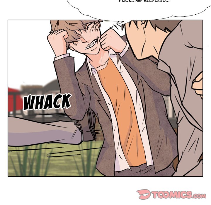 High School Legend Red Dragon chapter 24 page 26
