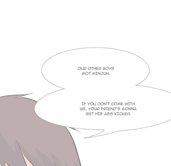 High School Legend Red Dragon chapter 24 page 27