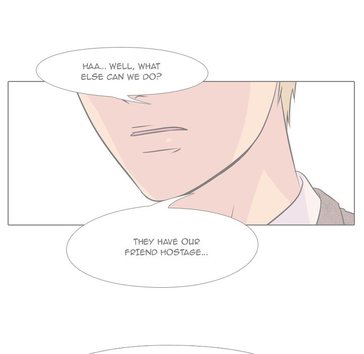 High School Legend Red Dragon chapter 24 page 35