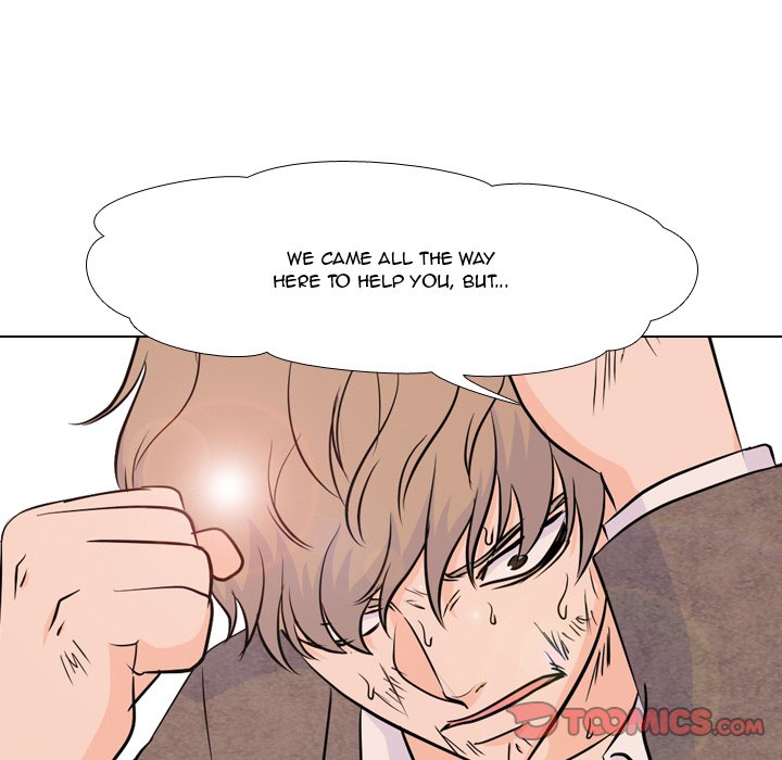 High School Legend Red Dragon chapter 24 page 38