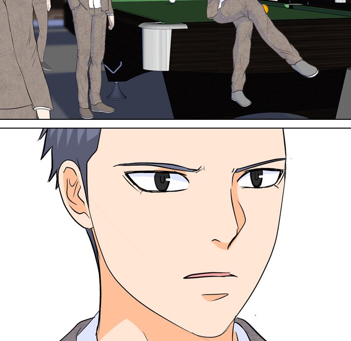 High School Legend Red Dragon chapter 24 page 45