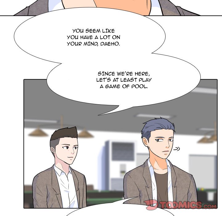 High School Legend Red Dragon chapter 24 page 46